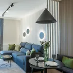 Emihouse Krakovska Apartments