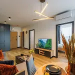 Emihouse Krakovska Apartments