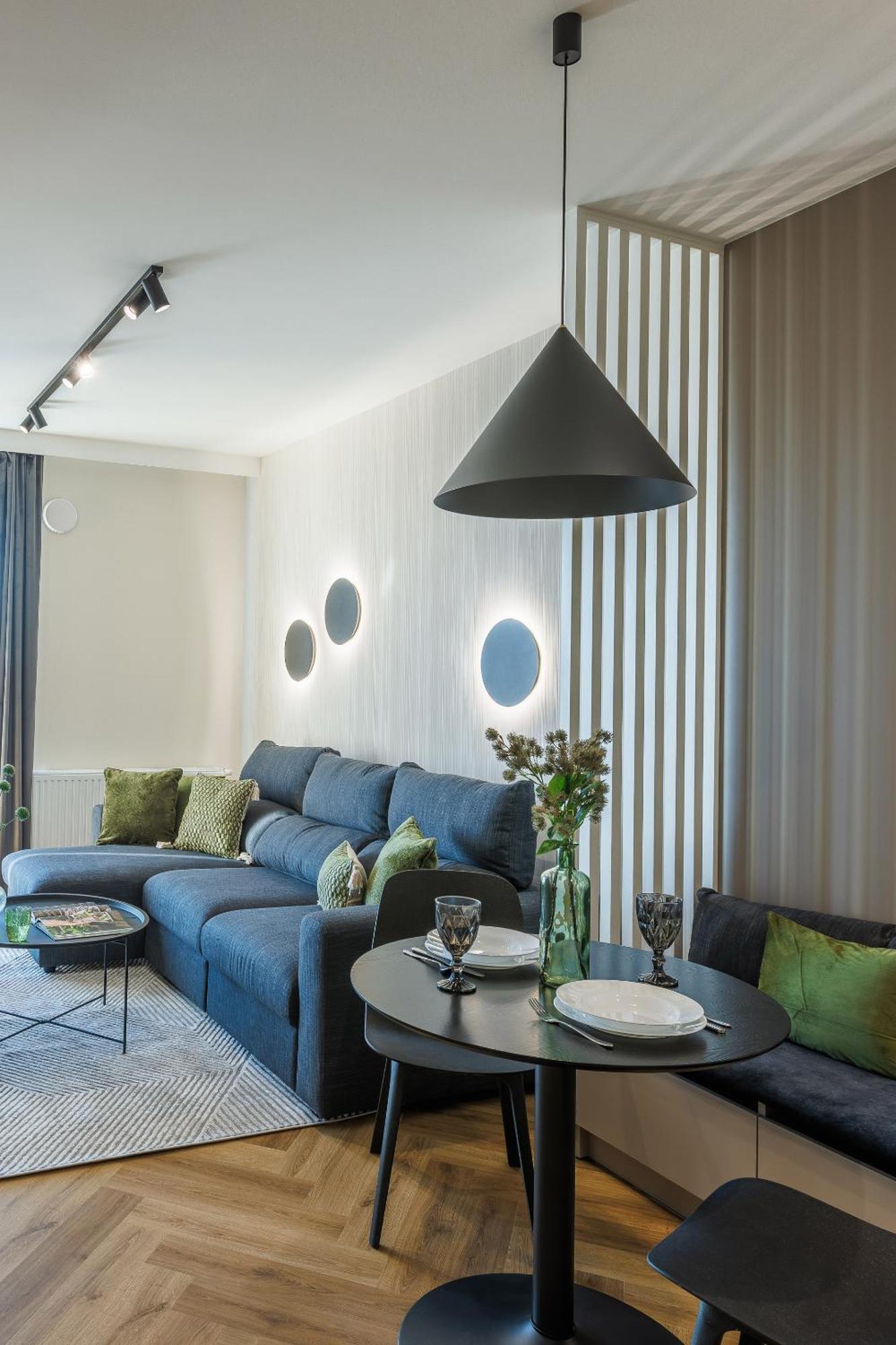 Apartment Emihouse Krakovska