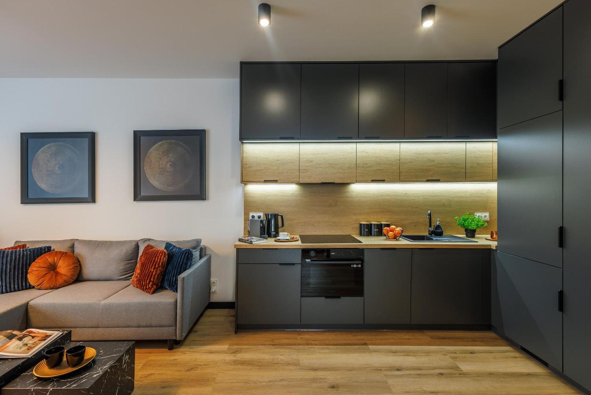 Emihouse Krakovska Apartment Rzeszów