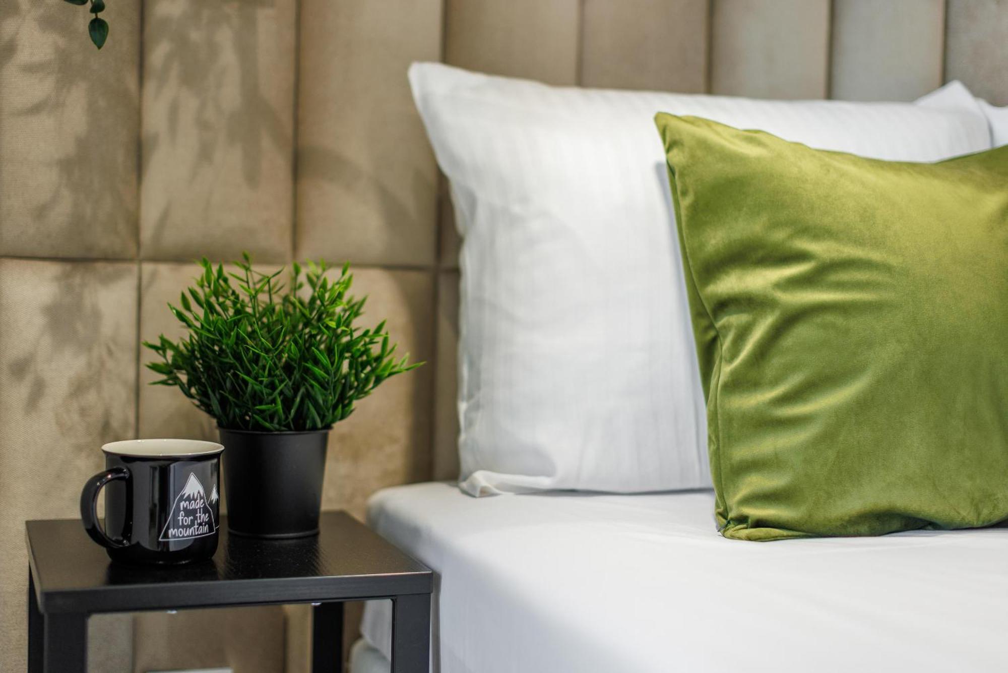Apartment Emihouse Krakovska *