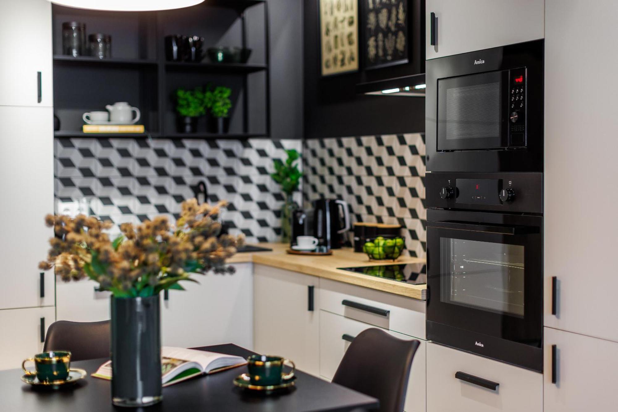 Emihouse Krakovska Apartment Rzeszow