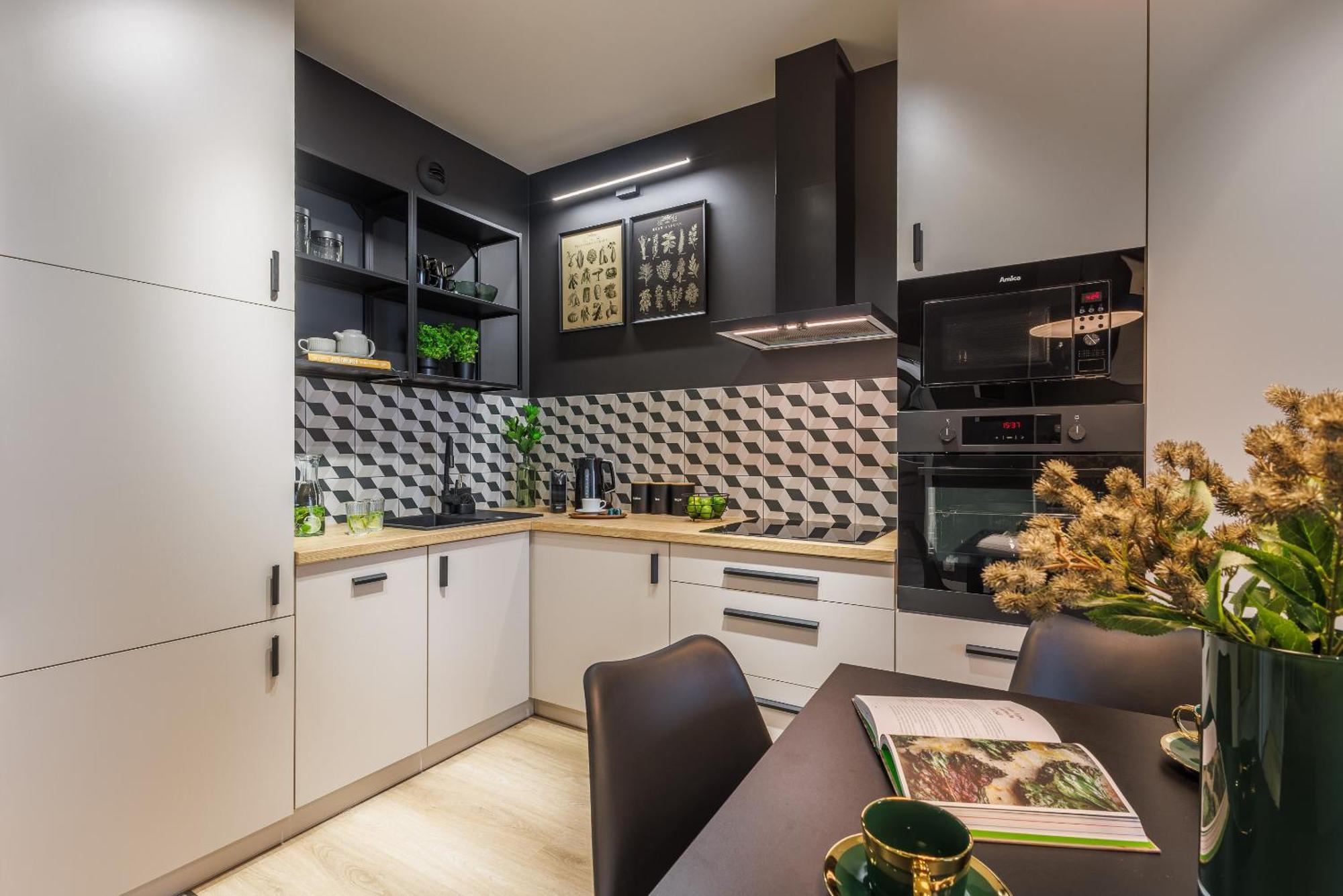 Emihouse Krakovska Apartment Rzeszów