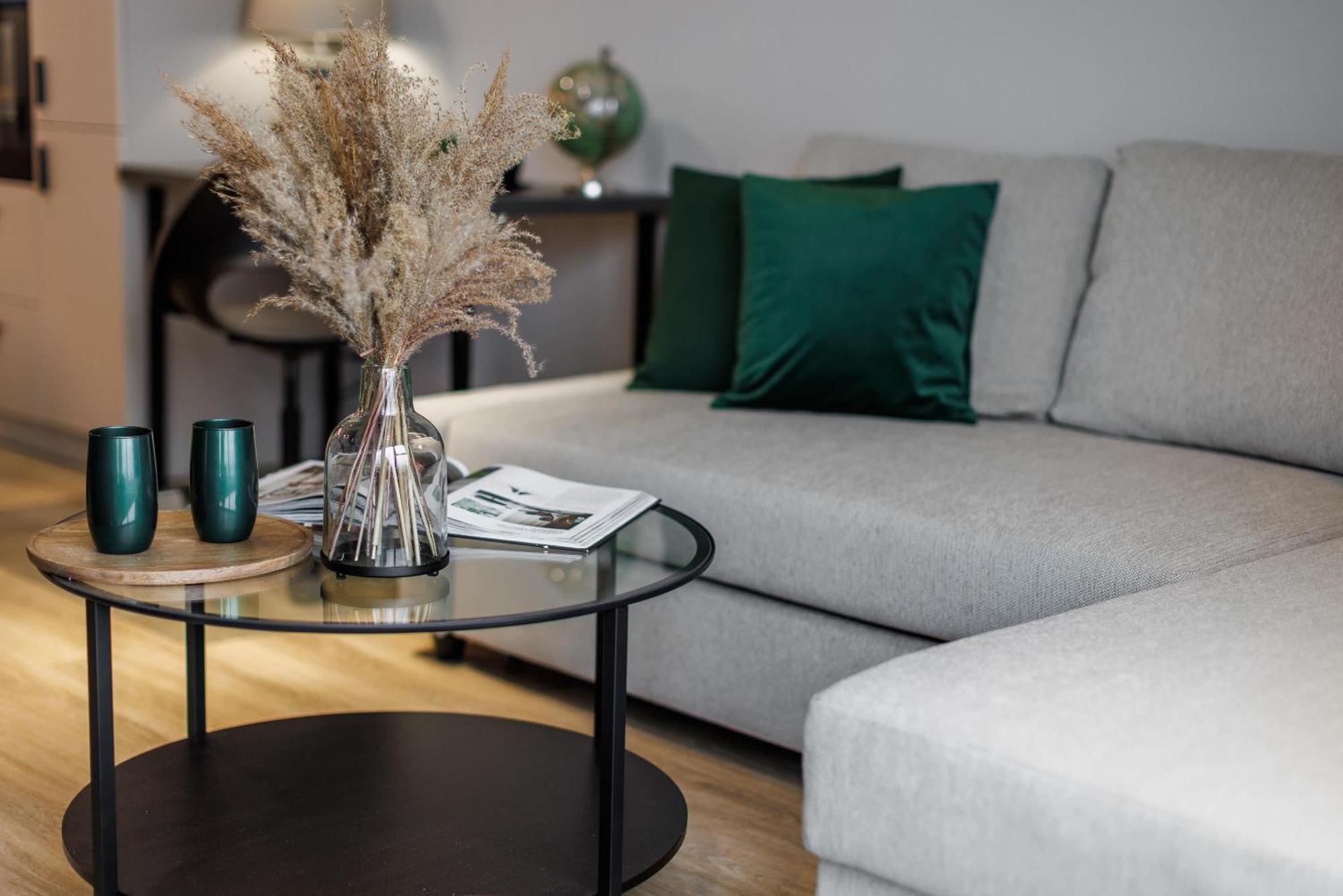 Emihouse Krakovska Apartment Rzeszow