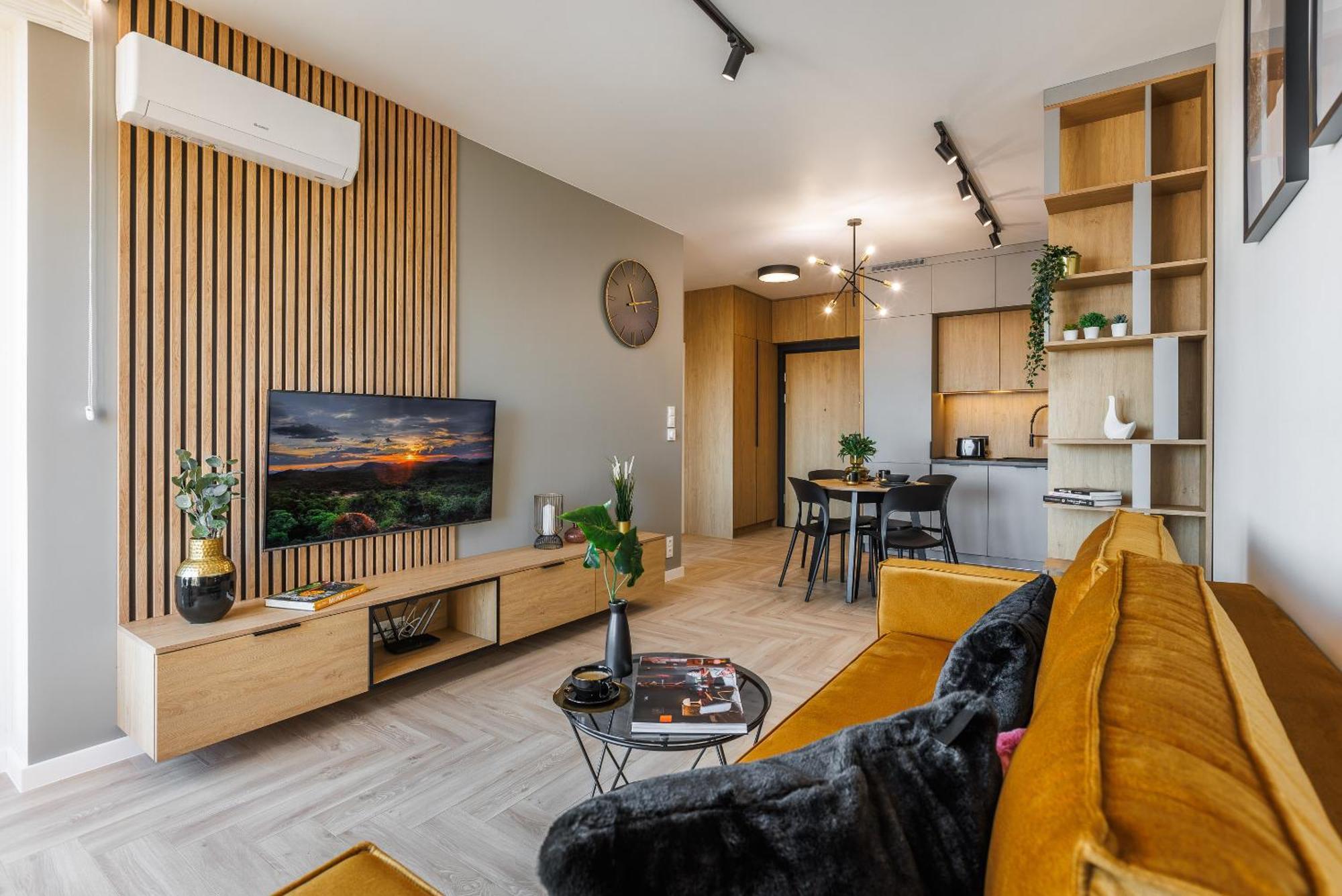 Apartment Emihouse Krakovska