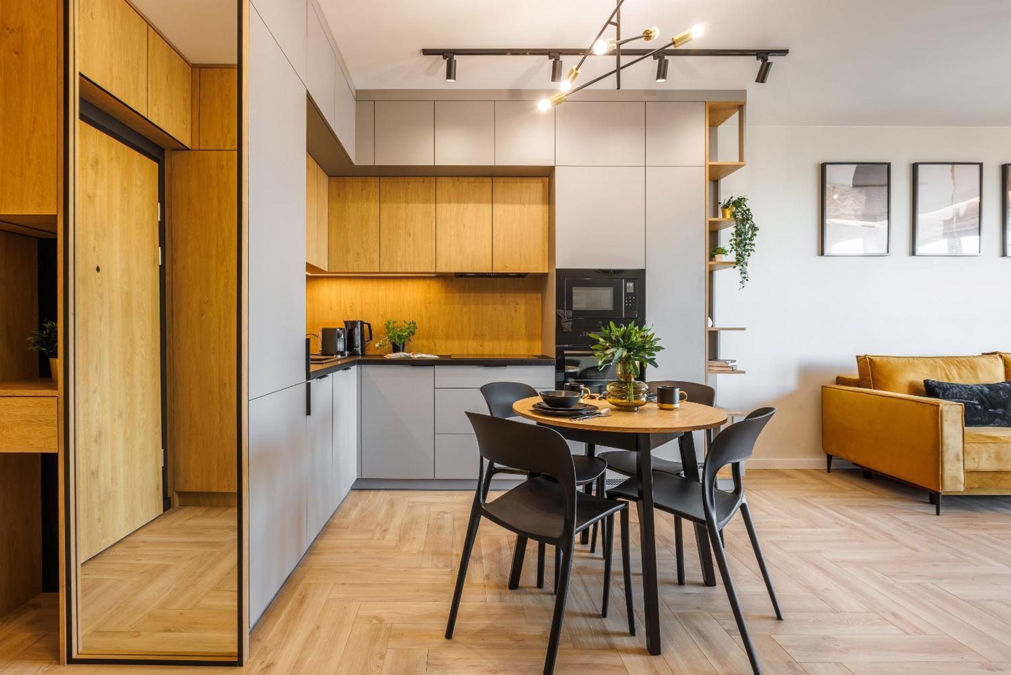 Emihouse Krakovska Apartment Rzeszów