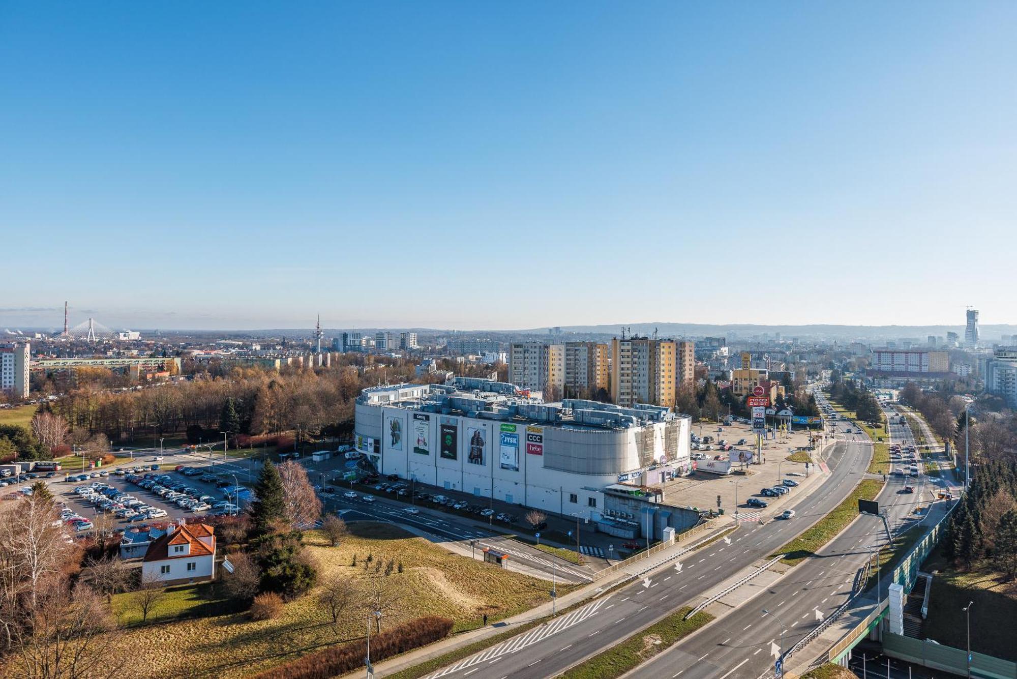 Emihouse Krakovska Rzeszów