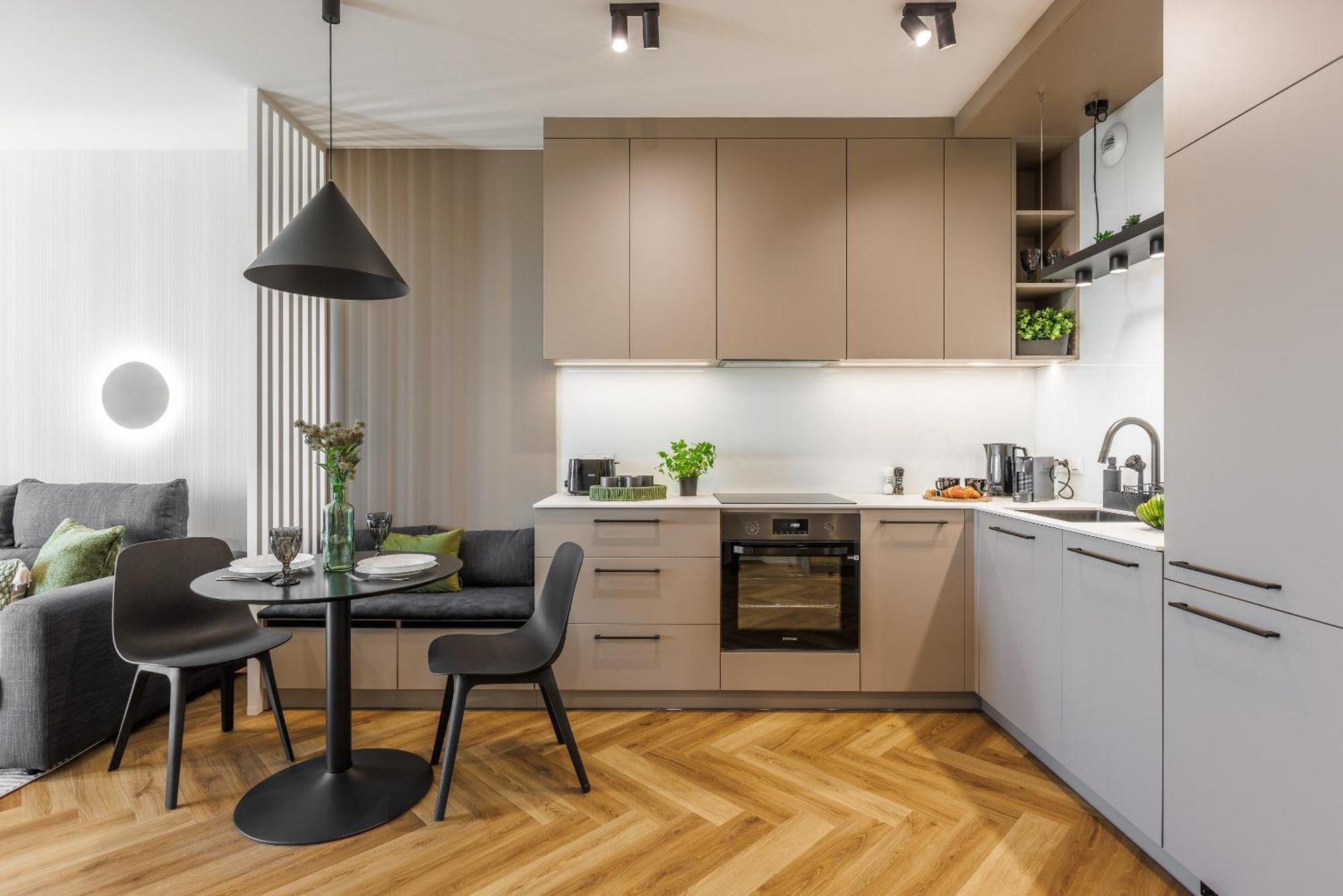 Emihouse Krakovska Apartment Rzeszow