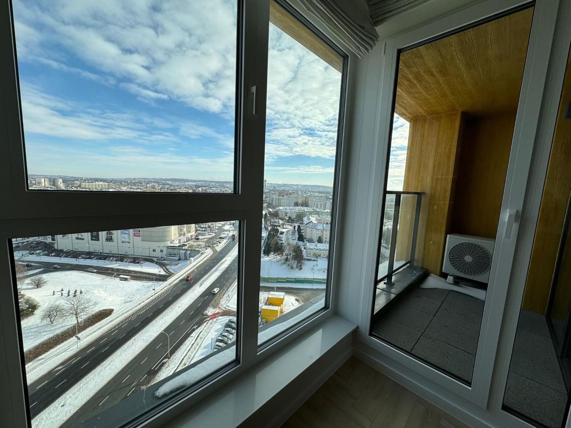 Apartment Emihouse Krakovska
