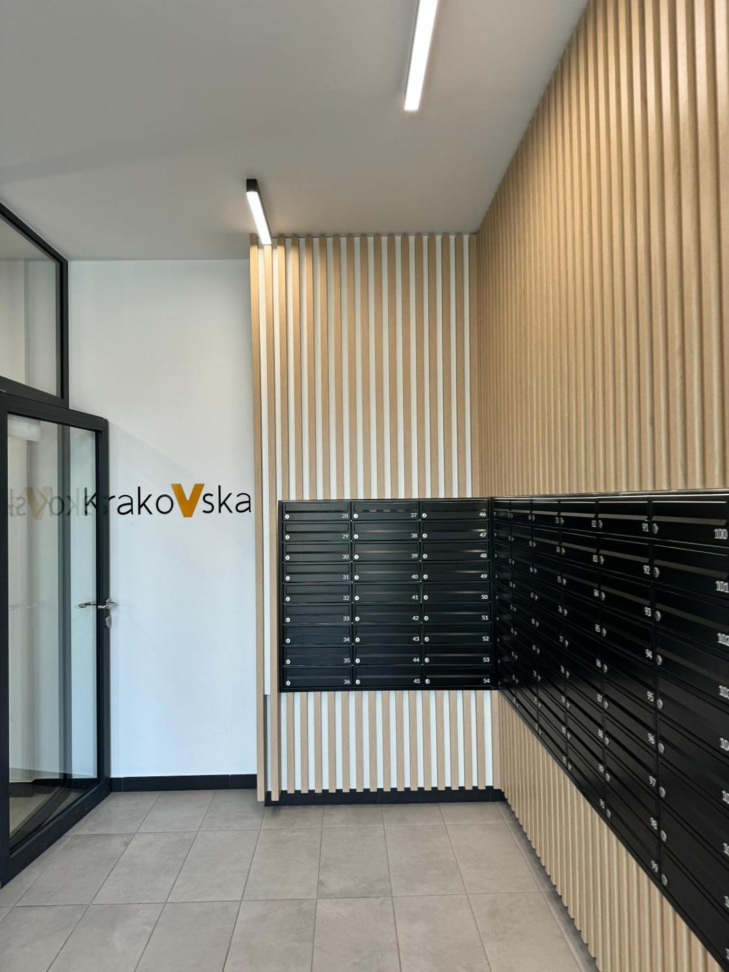 Apartment Emihouse Krakovska