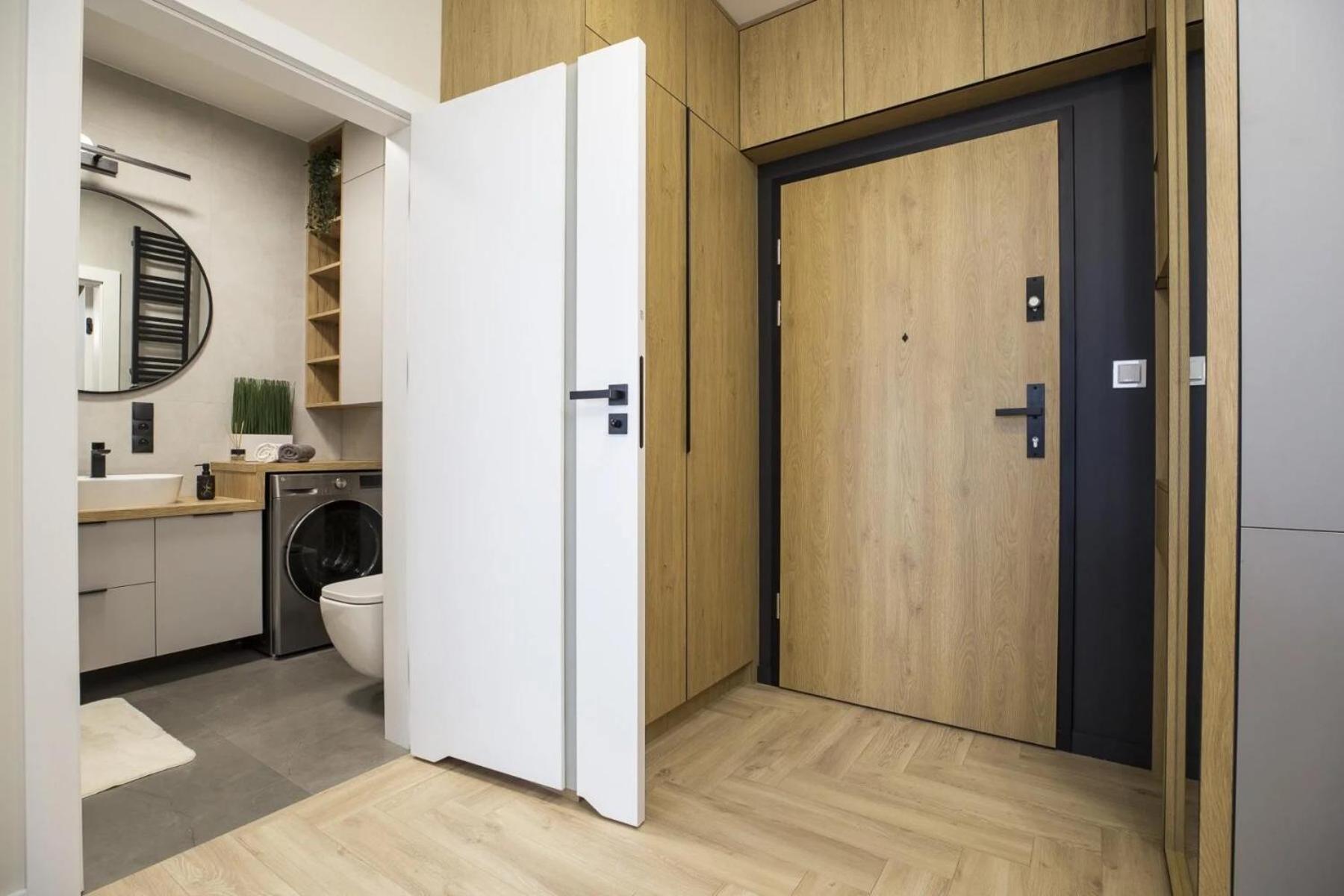 Apartment Emihouse Krakovska