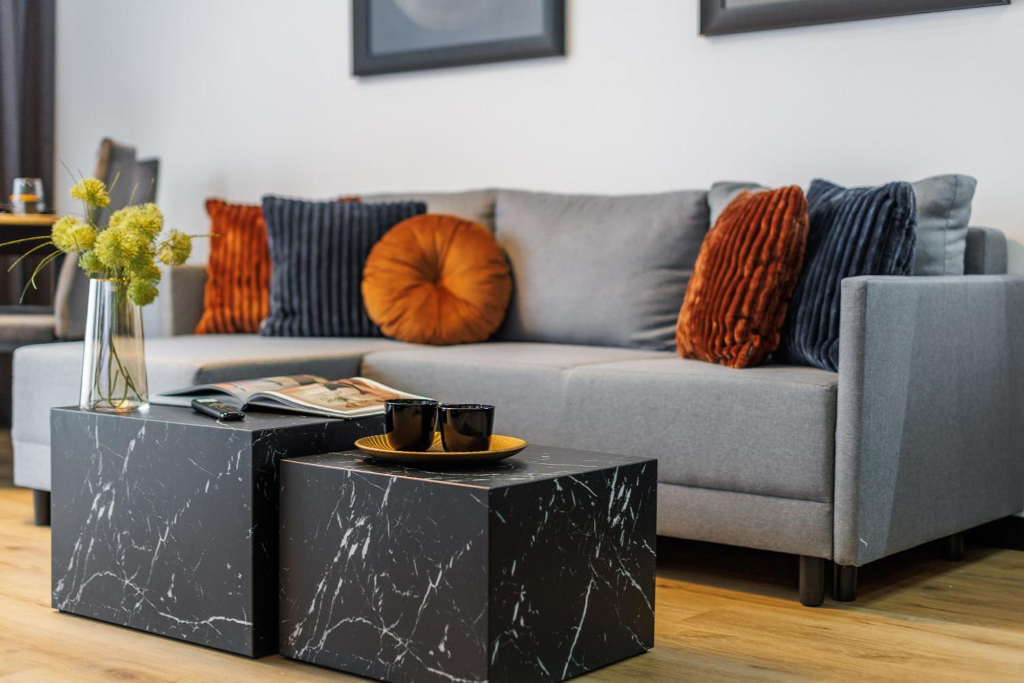Apartment Emihouse Krakovska *