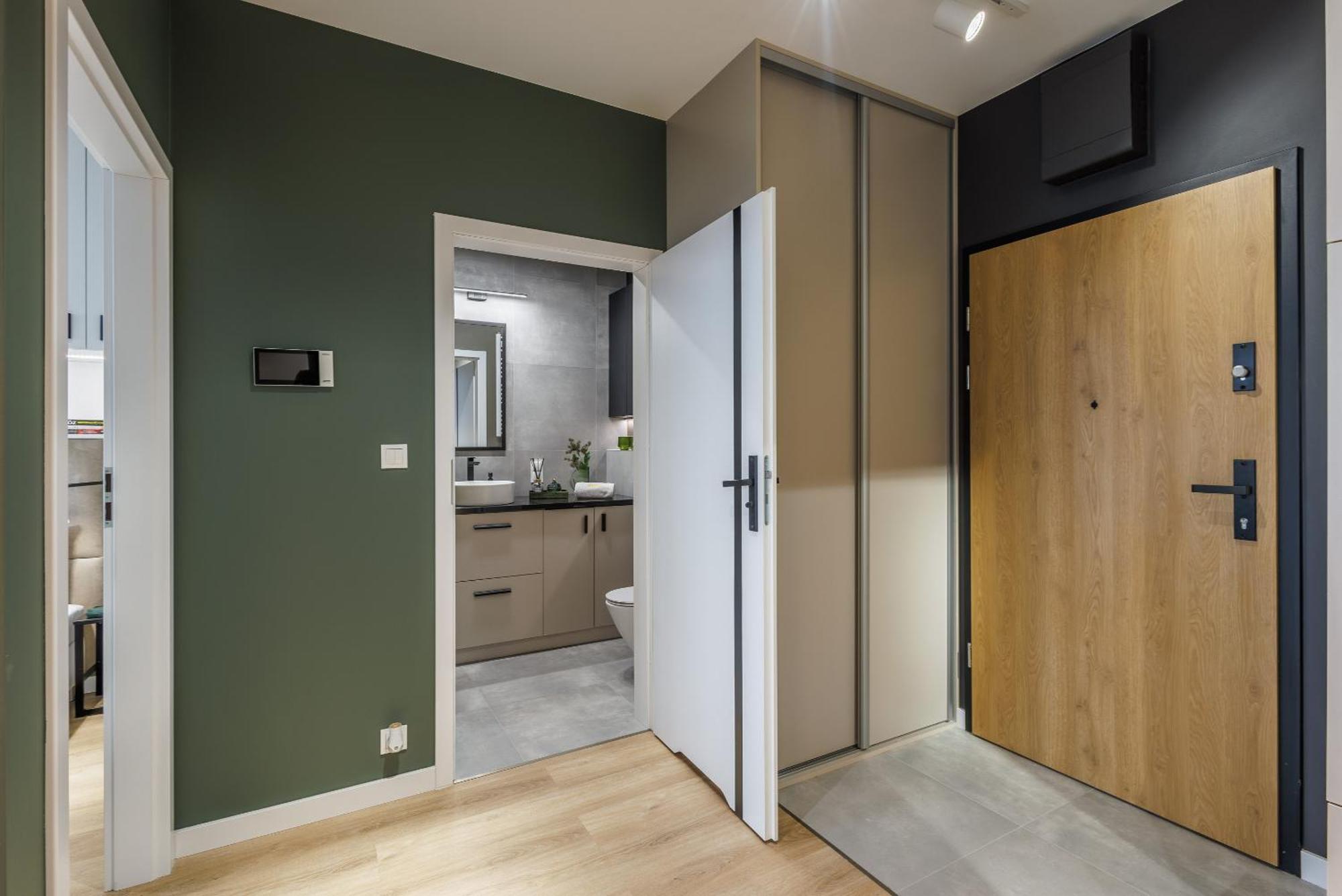 Apartment Emihouse Krakovska Rzeszow