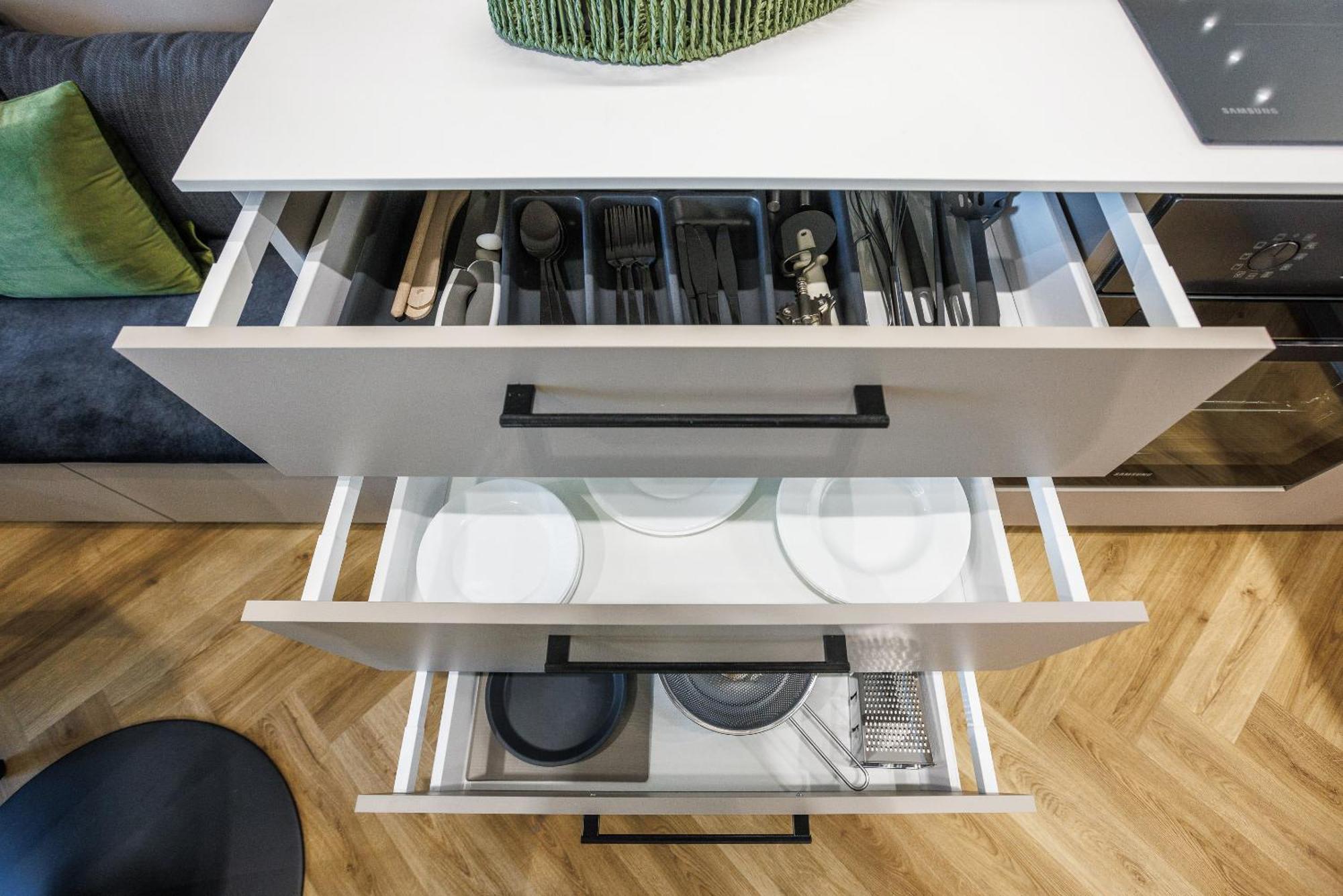 Apartment Emihouse Krakovska